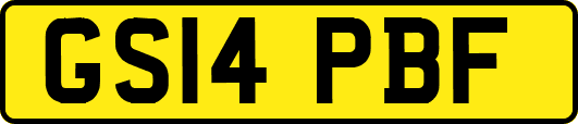 GS14PBF