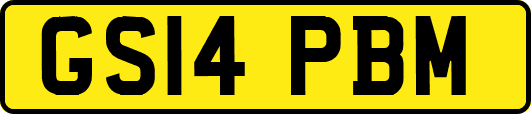 GS14PBM