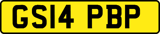 GS14PBP