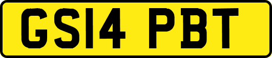 GS14PBT