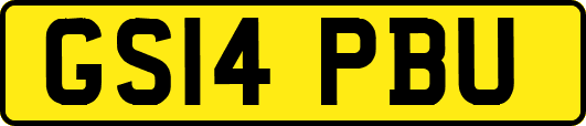 GS14PBU