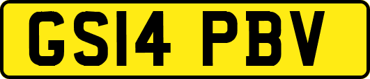 GS14PBV