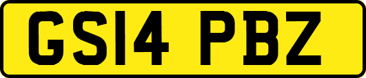 GS14PBZ