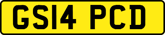GS14PCD