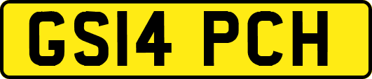 GS14PCH