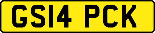 GS14PCK