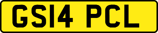 GS14PCL