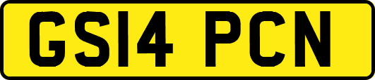 GS14PCN