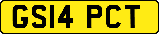 GS14PCT