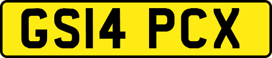 GS14PCX