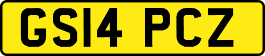 GS14PCZ