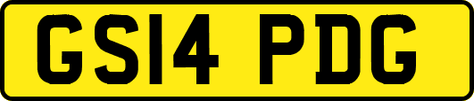 GS14PDG