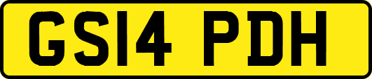 GS14PDH