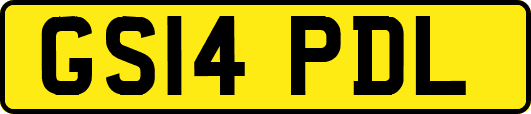 GS14PDL