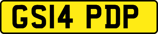 GS14PDP