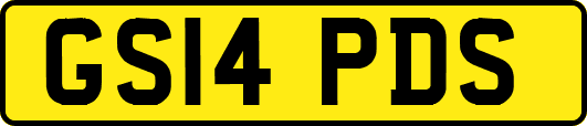 GS14PDS
