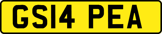 GS14PEA