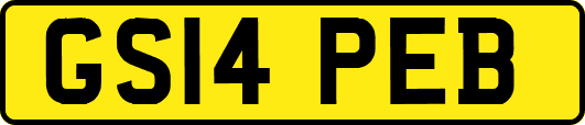 GS14PEB