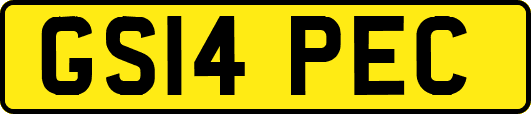 GS14PEC