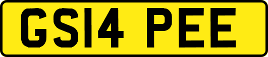 GS14PEE