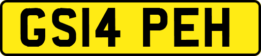 GS14PEH