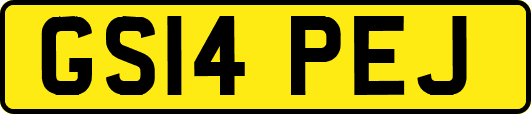 GS14PEJ