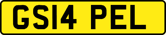GS14PEL