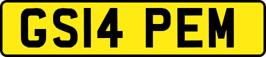 GS14PEM
