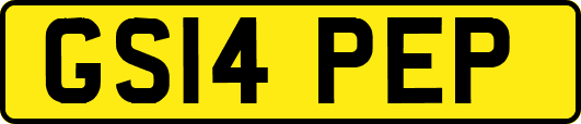 GS14PEP