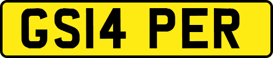 GS14PER