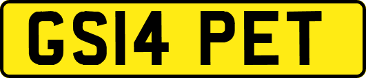 GS14PET