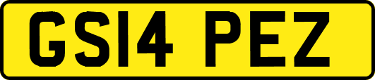 GS14PEZ