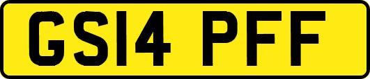 GS14PFF
