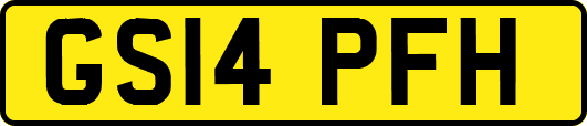 GS14PFH