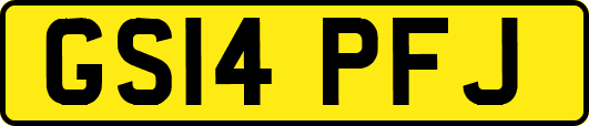 GS14PFJ