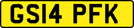 GS14PFK