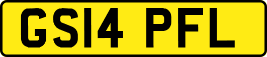 GS14PFL