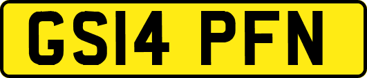 GS14PFN