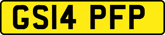 GS14PFP
