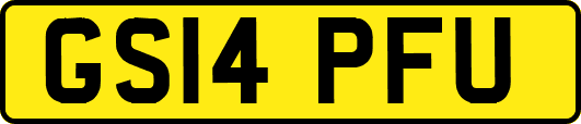 GS14PFU