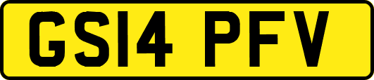 GS14PFV