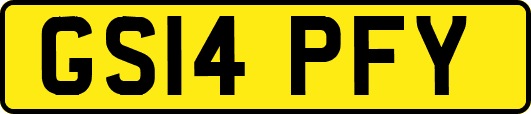 GS14PFY