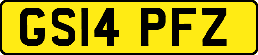 GS14PFZ