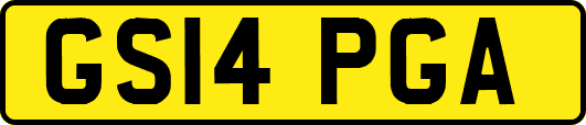 GS14PGA