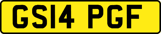 GS14PGF