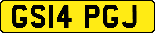 GS14PGJ