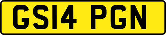 GS14PGN