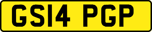 GS14PGP
