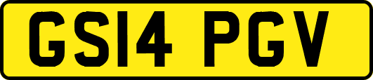 GS14PGV