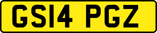 GS14PGZ